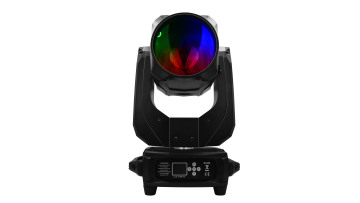 Big Dipper LB260 Stage Beam Light Display 