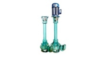 Household Small Vertical Sewage Pump for Septic Tank Dredging and Energy Saving1
