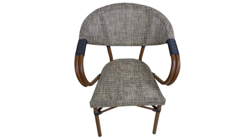 Light Weight Easy to Stack Restaurant Chairs
