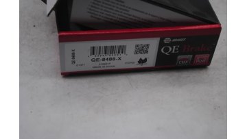 BRD 1377 auto brake pad