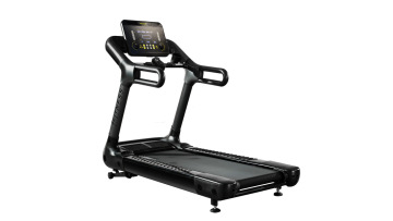 Indoor Gym Multifunctional Treadmill