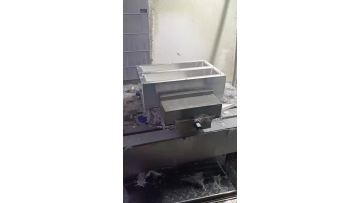 Machining Center 4