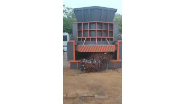 JH1250 container stear