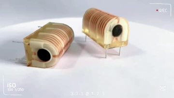 high voltage ignition transformer