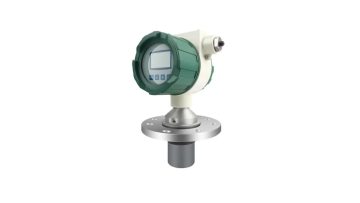 Explosion proof ultrasonic level Sensor
