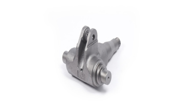 lost wax casting  for steel parts