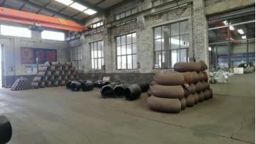 flange