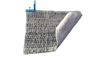 4500-6000gsm Geosynthetics Clay Liner for Waterproofing in Landfills, Artificial Lakes, and Infrastructure1