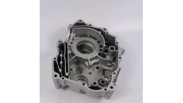 oem aluminum die casting precision  zinc alloy die casting Motorcycle Accessories parts1