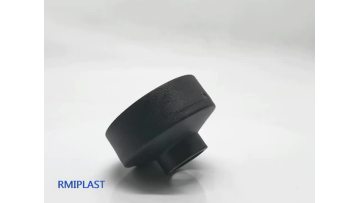 PE socket reducer