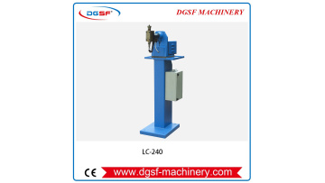 LC-240 Upper Beating Machine