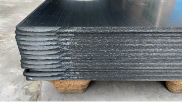 BLACK POM SHEET NGM-M6B