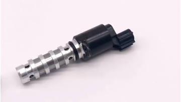 Solenoid VVT Oil Control Valves 24355-2B700 24355-2b700 Variable Valve Timing For Hyundai ACCENT VELOSTER KlA SOUL 1.6L1