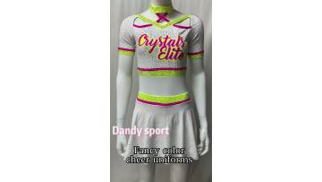 cheer uniforms all star