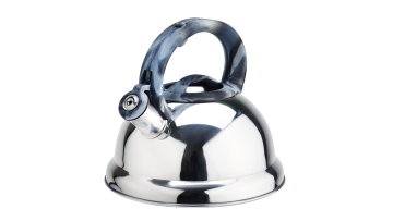 stainless steel mirrored water kettle FH-341