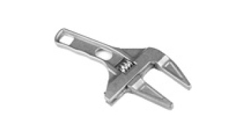Adjustable Wrench Universal Monkey Spanner Multi-function Plumbing Hand Tools Nut Sink Wrench Bathroom Pipe Large Open Spanner1