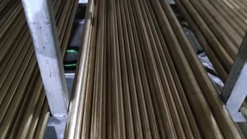 Raw Material Testing