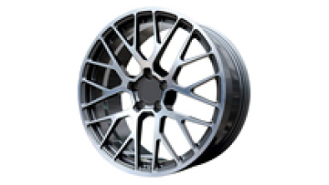 18-21 Inch Forged Alloy Rims PCD 5x112 - Porsche Cayenne & Macan Wheels1