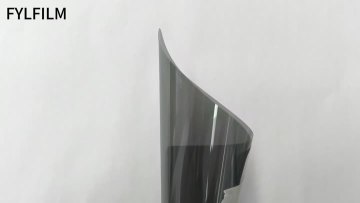 4mil-IR5095HD-Nano Ceramic Window Tint Film