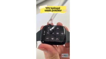 iwatch screen protector