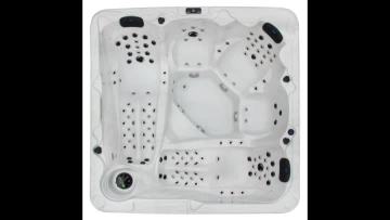 5 Persons Balboa Hot Tub HL-7802