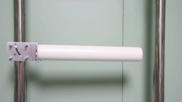 cylinder antenna .mp4