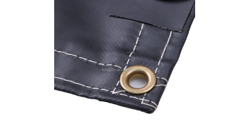 Lumber Tarp and Steel Tarp KKT101