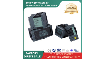 Programmable Industrial LCD Temperature Controller(HGW)