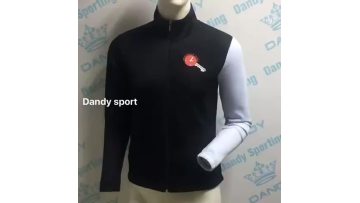 fit cutting jacket