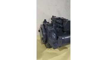 A4VG140 pump