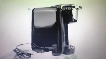 automatic espresso coffee machine
