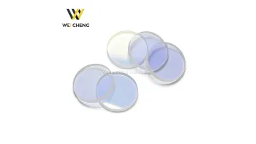 Quartz Window Protective Lens for Laser Engraving Cutting Machine 148*4 96*3 113*3 118*51