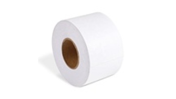 3 1/8 X 230 Thermal Paper Receipt Rolls 75g High-Tack Sticky Liner Less Thermal Printer Labels Thermal Label Sticker1