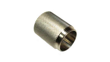precision cnc metal parts machining service
