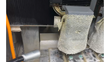 engraving and milling machine