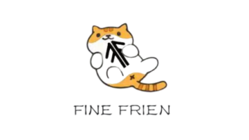 FINE FRIEN