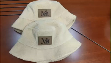 Wholesale Warm Cotton Bucket Hat