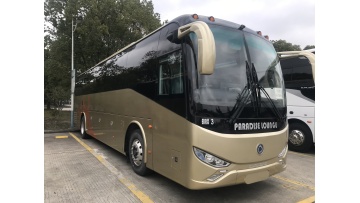 stock 50seats intercity bus
