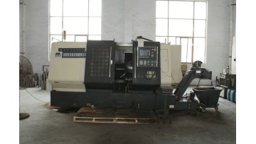 Company workshop