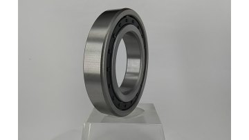 UKL Brand China Manufacturer Discount Cylindrical Roller Bearing NJ NU 2206 E Size 30*62*20mm1