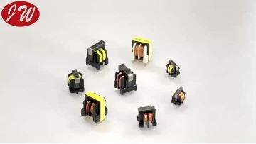 Mutual inductor