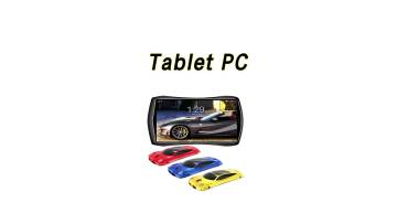 10 x911 Tablet PC