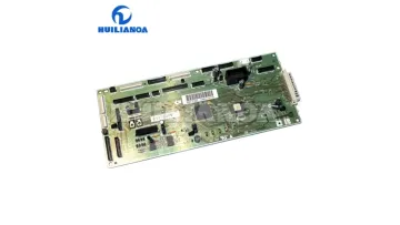 DC Control Board for HP Laserjet Laserjet 9040 9050 9040mfp 9050mfp M9040mfp M9050mfp DC Control PC Board Controller Rg5-7780-000cn Printer Parts1