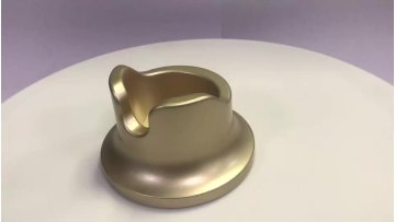 Steel rod metal exhaust aluminium profile1