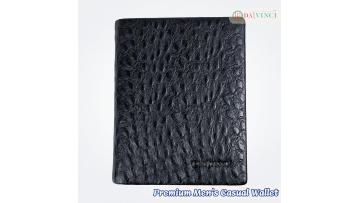 Premium Men's Casual Wallet