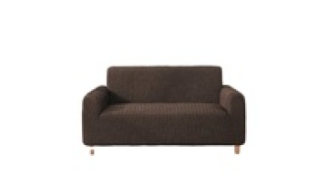 Customized Spandex Elastic Stretch Couch Sofa Cover1