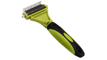 pet comb brush