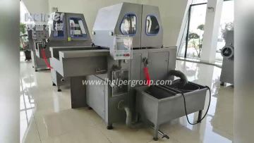 HelperGroup Industrial Beef Brine Injector