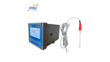 CLG-2096Pro Water Plant Controller for Ozone and Chlorine Dioxide Residuals (0-2mg/L)1