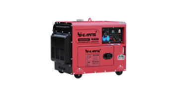 electric generator 230V 5kW diesel 5kva 5000w silent diesel generator for sale1